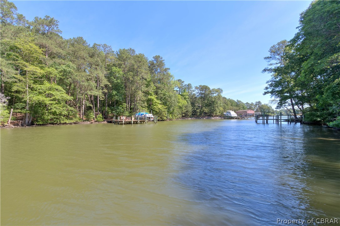328 Holly Hbr Road Reedville, VA 22539 - Photo 36 of 39