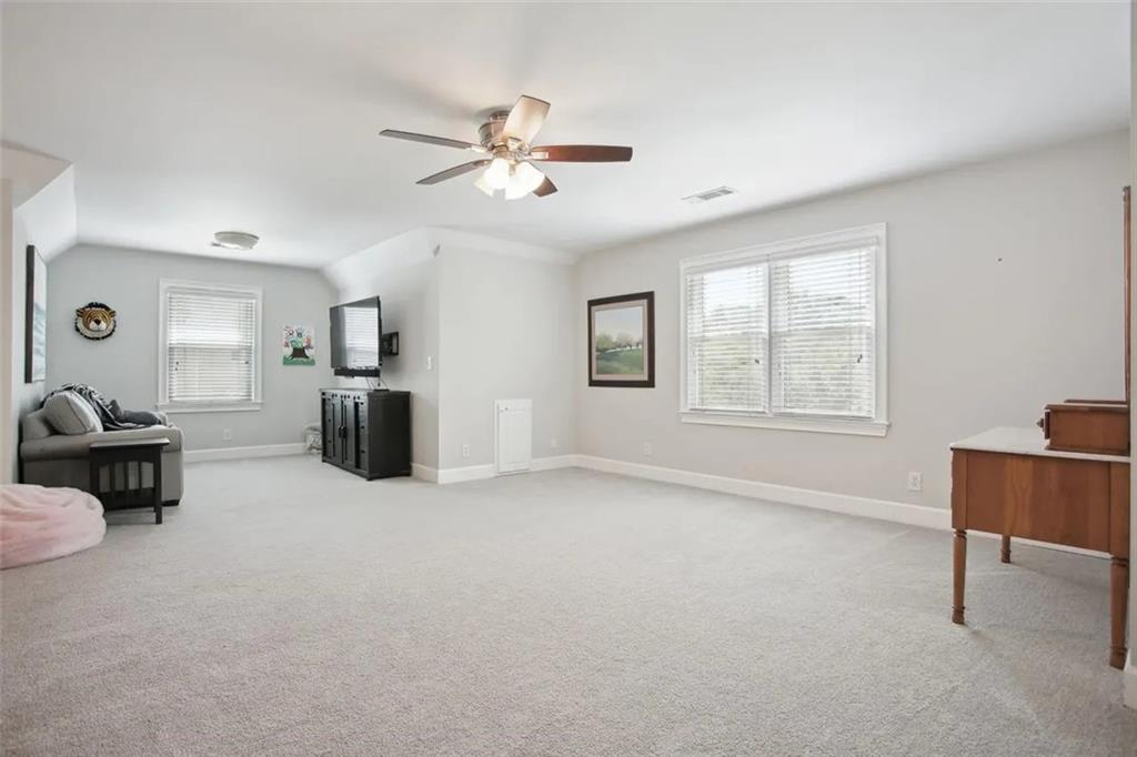 2672 Henderson Ridge Drive Tucker, GA 30084 - Photo 34 of 46 a view of livingroom with furniture and windows