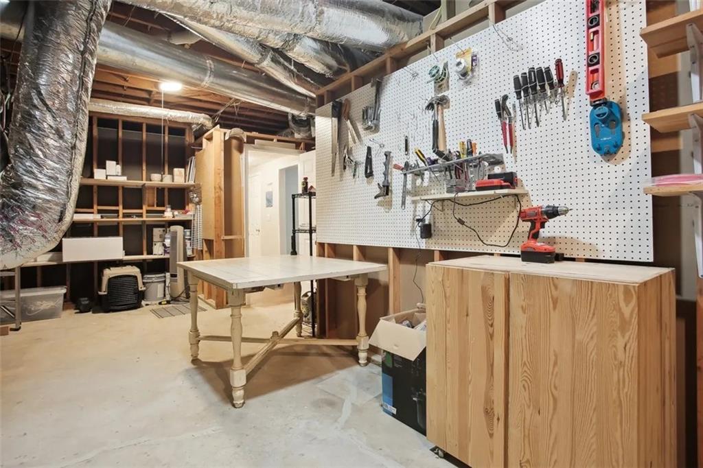 2672 Henderson Ridge Drive Tucker, GA 30084 - Photo 40 of 46 a view of steet