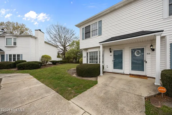 $114,900 | 1115 Grovemont Drive, Unit H1, Greenville, NC 27834