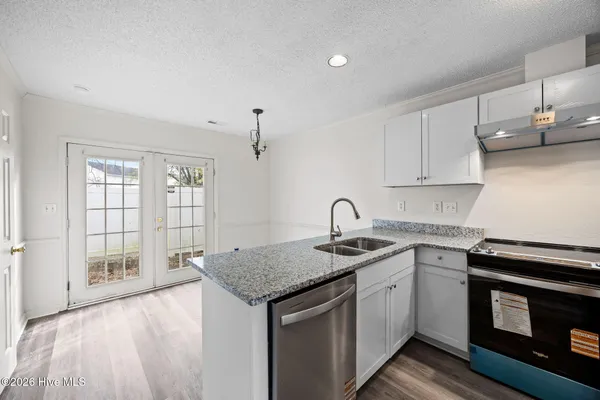 $114,900 | 1115 Grovemont Drive, Unit H1, Greenville, NC 27834