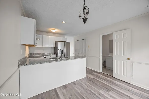 $114,900 | 1115 Grovemont Drive, Unit H1, Greenville, NC 27834