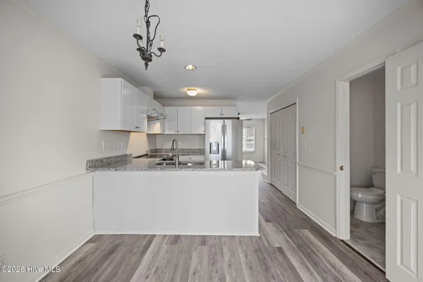 $114,900 | 1115 Grovemont Drive, Unit H1, Greenville, NC 27834