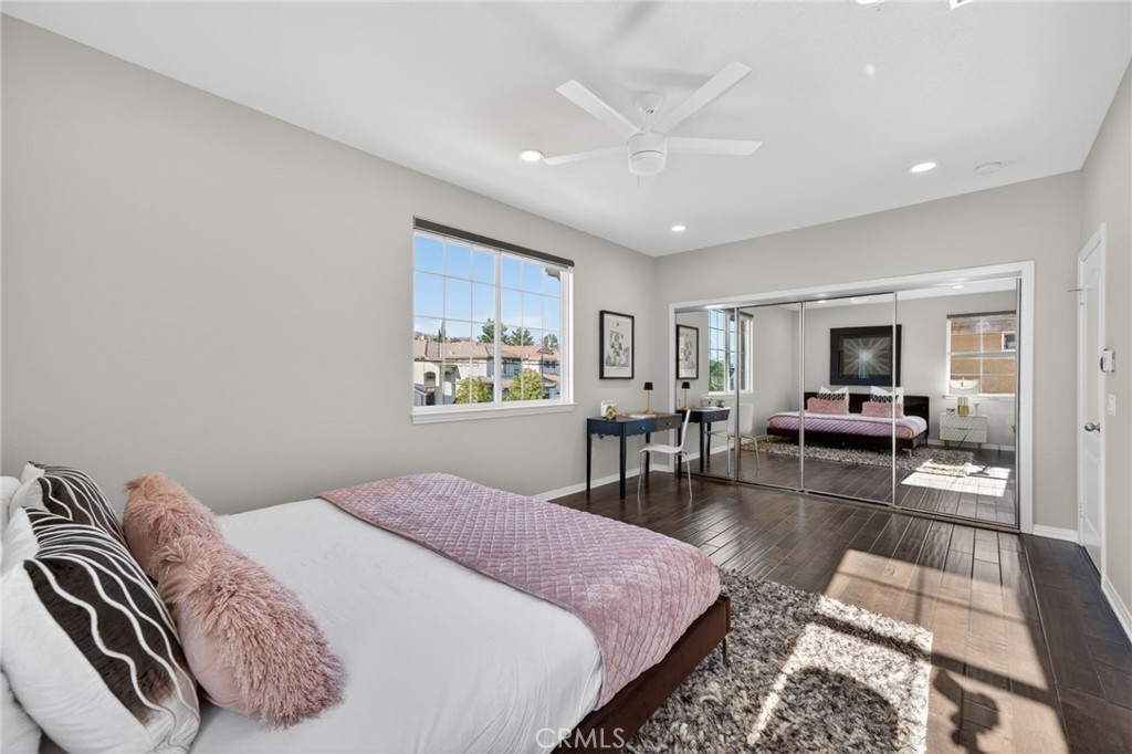 20800 Campania Lane Porter Ranch, CA 91326 - Photo 41 of 70