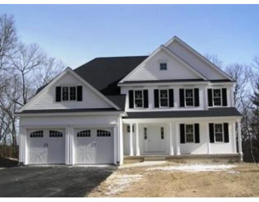 Lot 2 Brandywine Road Franklin, MA 02038 - Photo 1 of 1 Gallery Image 1