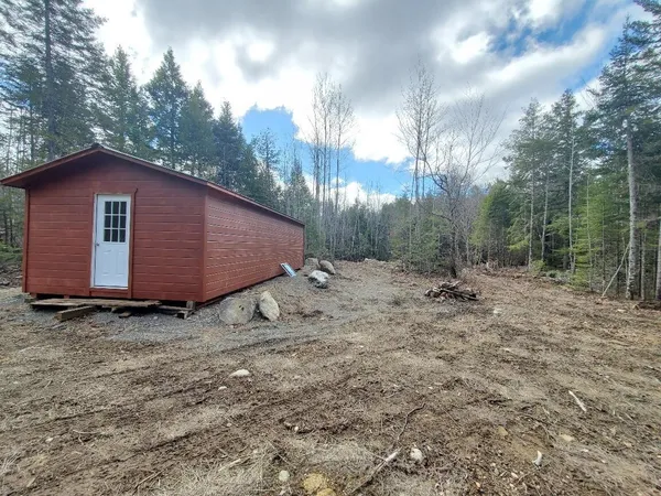 $55,000 | 0 Pioneer Path, Unit LOT 5, Aurora, ME 04408