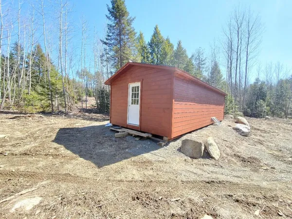 $55,000 | 0 Pioneer Path, Unit LOT 5, Aurora, ME 04408