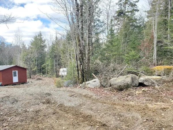 $55,000 | 0 Pioneer Path, Unit LOT 5, Aurora, ME 04408