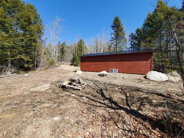 $55,000 | 0 Pioneer Path, Unit LOT 5, Aurora, ME 04408
