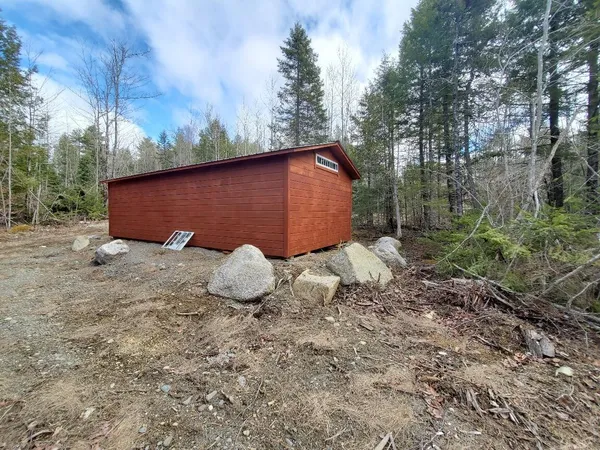 $55,000 | 0 Pioneer Path, Unit LOT 5, Aurora, ME 04408