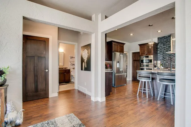 $834,900 | 5050 Prosperity Way South, Fargo, ND 58104