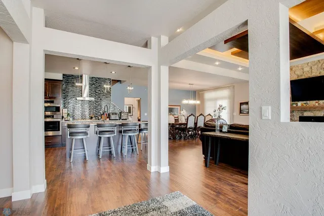 $834,900 | 5050 Prosperity Way South, Fargo, ND 58104