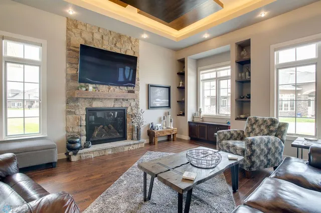 $834,900 | 5050 Prosperity Way South, Fargo, ND 58104