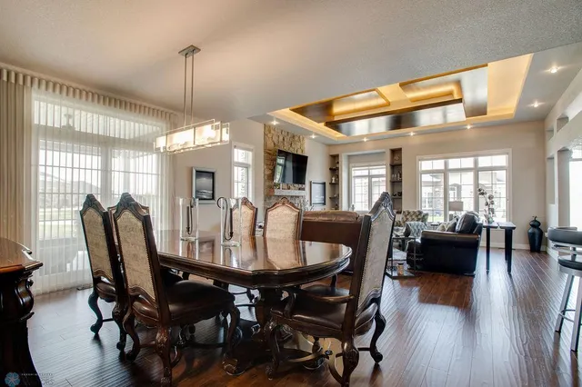 $834,900 | 5050 Prosperity Way South, Fargo, ND 58104