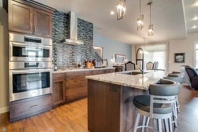 $834,900 | 5050 Prosperity Way South, Fargo, ND 58104