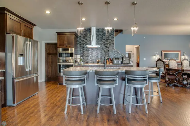 $834,900 | 5050 Prosperity Way South, Fargo, ND 58104