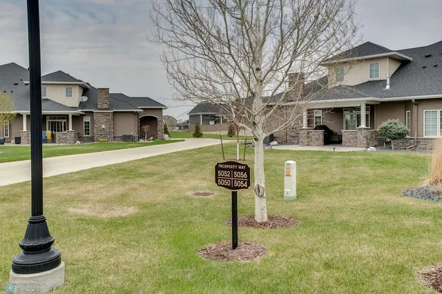 $834,900 | 5050 Prosperity Way South, Fargo, ND 58104
