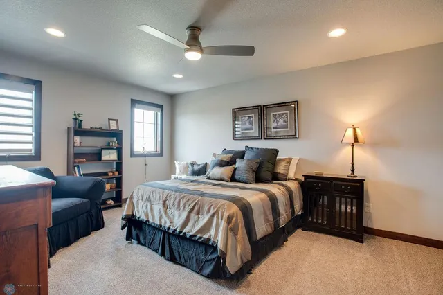 $834,900 | 5050 Prosperity Way South, Fargo, ND 58104