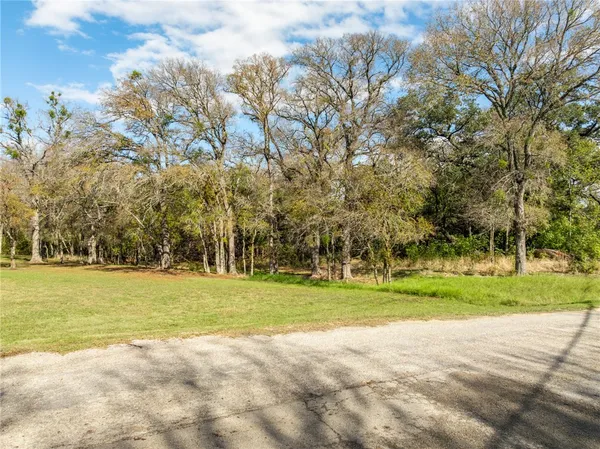 $29,500 | 13012 Crestwood Drive, Whitney, TX 76692