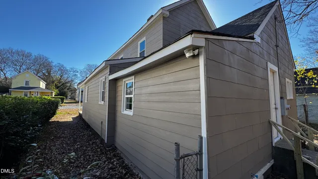 $159,999 | 921 Franklin Street, Roanoke Rapids, NC 27870