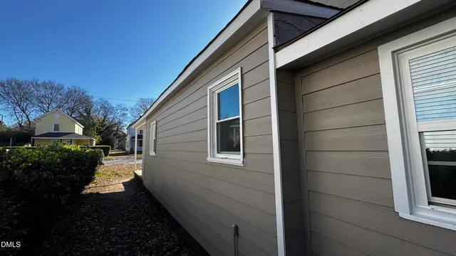 $159,999 | 921 Franklin Street, Roanoke Rapids, NC 27870