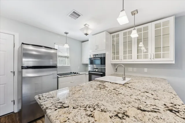 $179,000 | 424 15th Street, Unit 106, Galveston, TX 77550