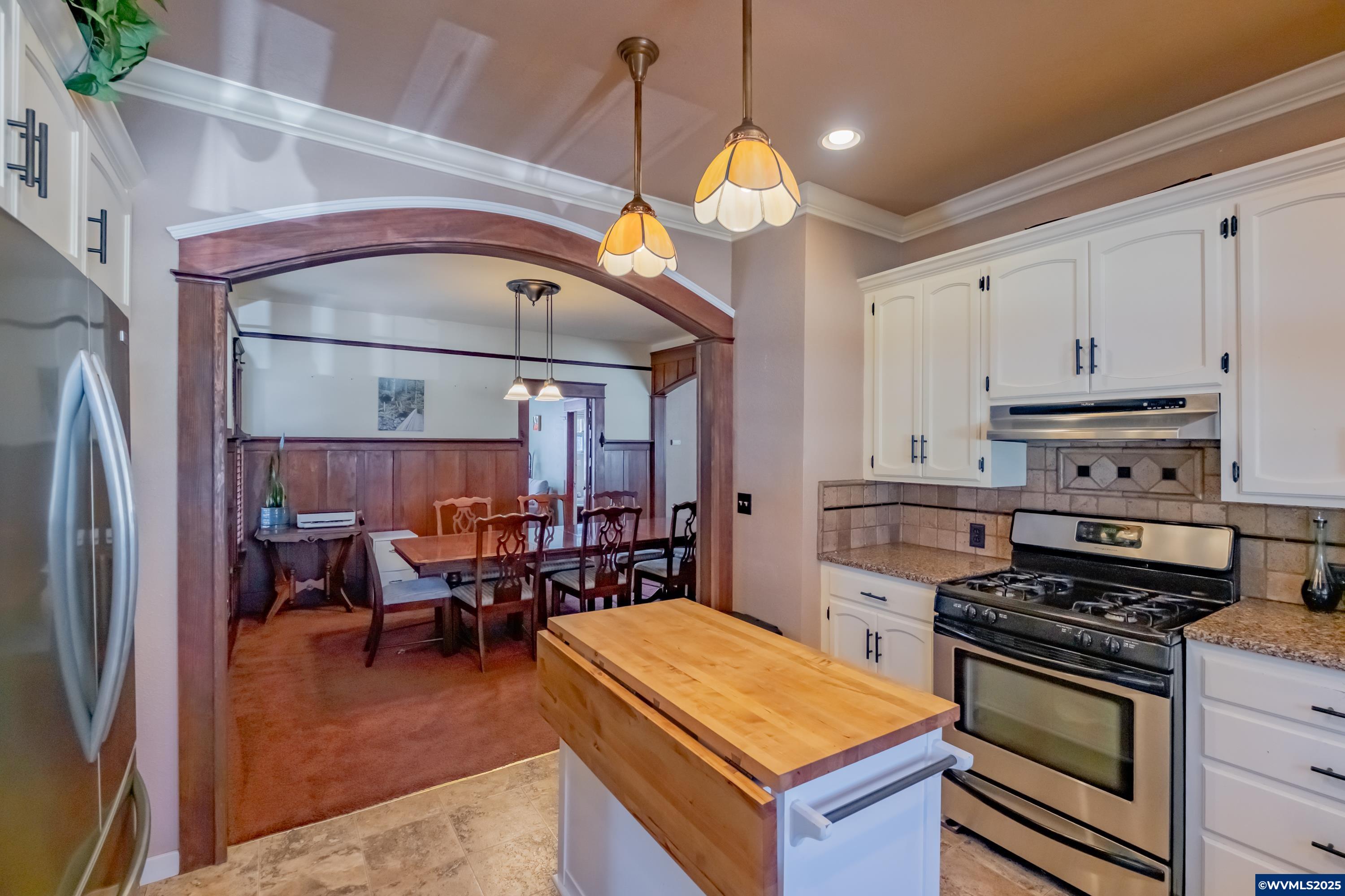 363 South Second Street Lebanon, OR 97355 - Photo 12 of 47
