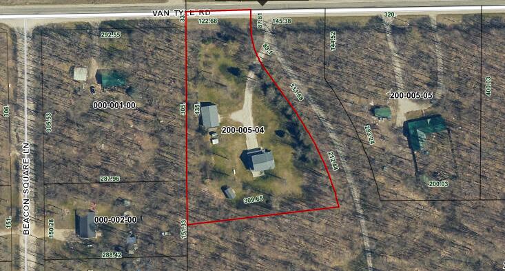 7737 Van Tyle Road Gaylord, MI 49735 - Photo 55 of 57 Gallery Image 55