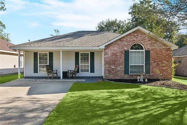 $165,000 | 37628 Lopez Street, Slidell, LA 70458