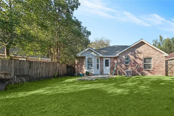 $165,000 | 37628 Lopez Street, Slidell, LA 70458