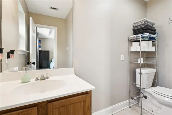 $165,000 | 37628 Lopez Street, Slidell, LA 70458