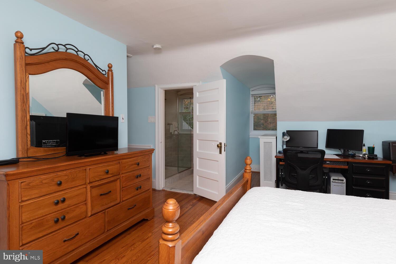 1249 Lenox Road Jenkintown, PA 19046 - Photo 54 of 79 6th Bedroom