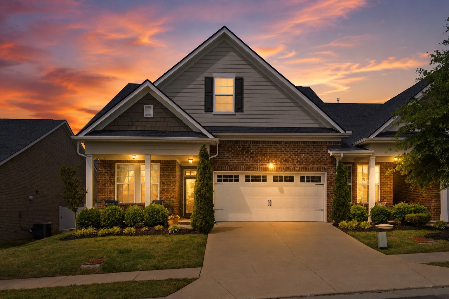 718 Copper Branch Road Hermitage, TN 37076 - Photo 1 of 38