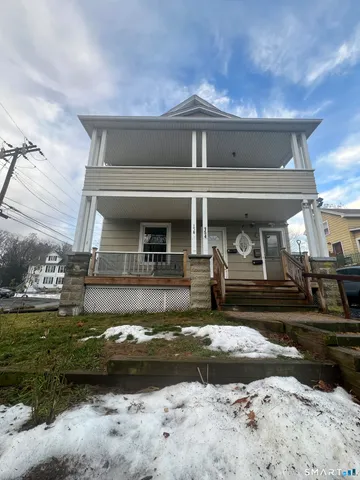 $465,000 | 154 High Street, Torrington, CT 06790