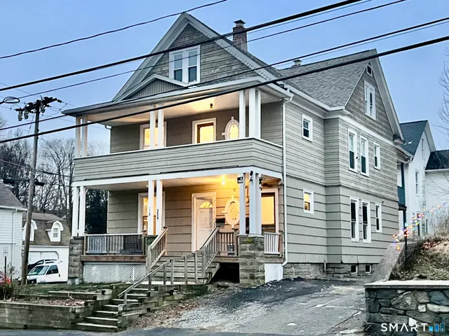 $465,000 | 154 High Street, Torrington, CT 06790