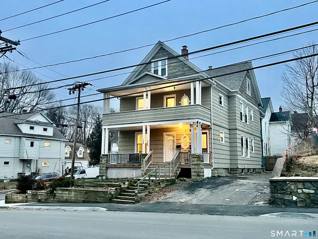 $465,000 | 154 High Street, Torrington, CT 06790