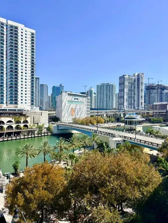 $3,900 | 10 Southwest South River Drive, Unit 603, Miami, FL 33130