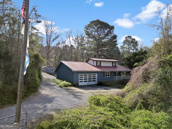 $675,000 | 5948 Haywood Valley Road, Summerville, GA 30747