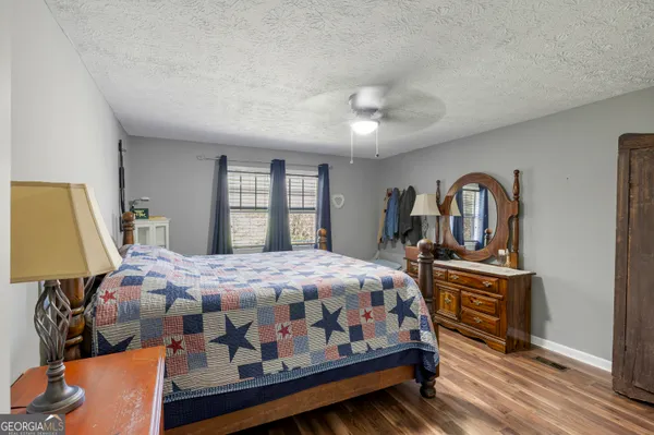 $675,000 | 5948 Haywood Valley Road, Summerville, GA 30747
