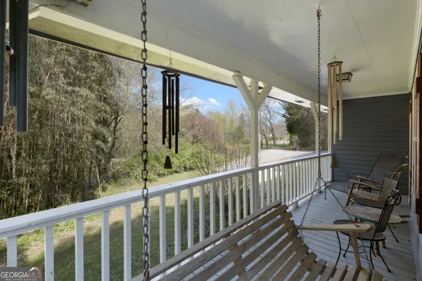 $675,000 | 5948 Haywood Valley Road, Summerville, GA 30747