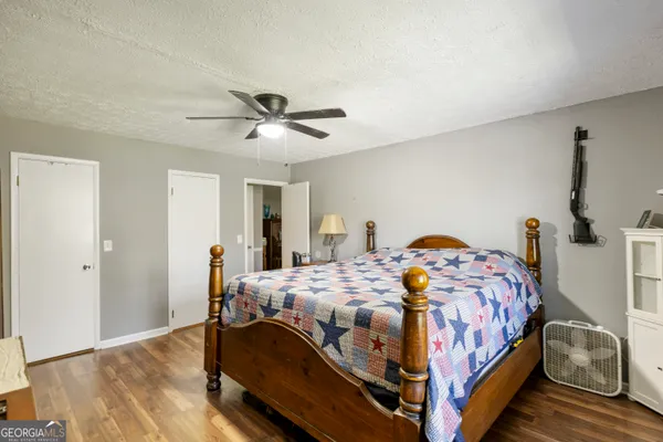 $675,000 | 5948 Haywood Valley Road, Summerville, GA 30747