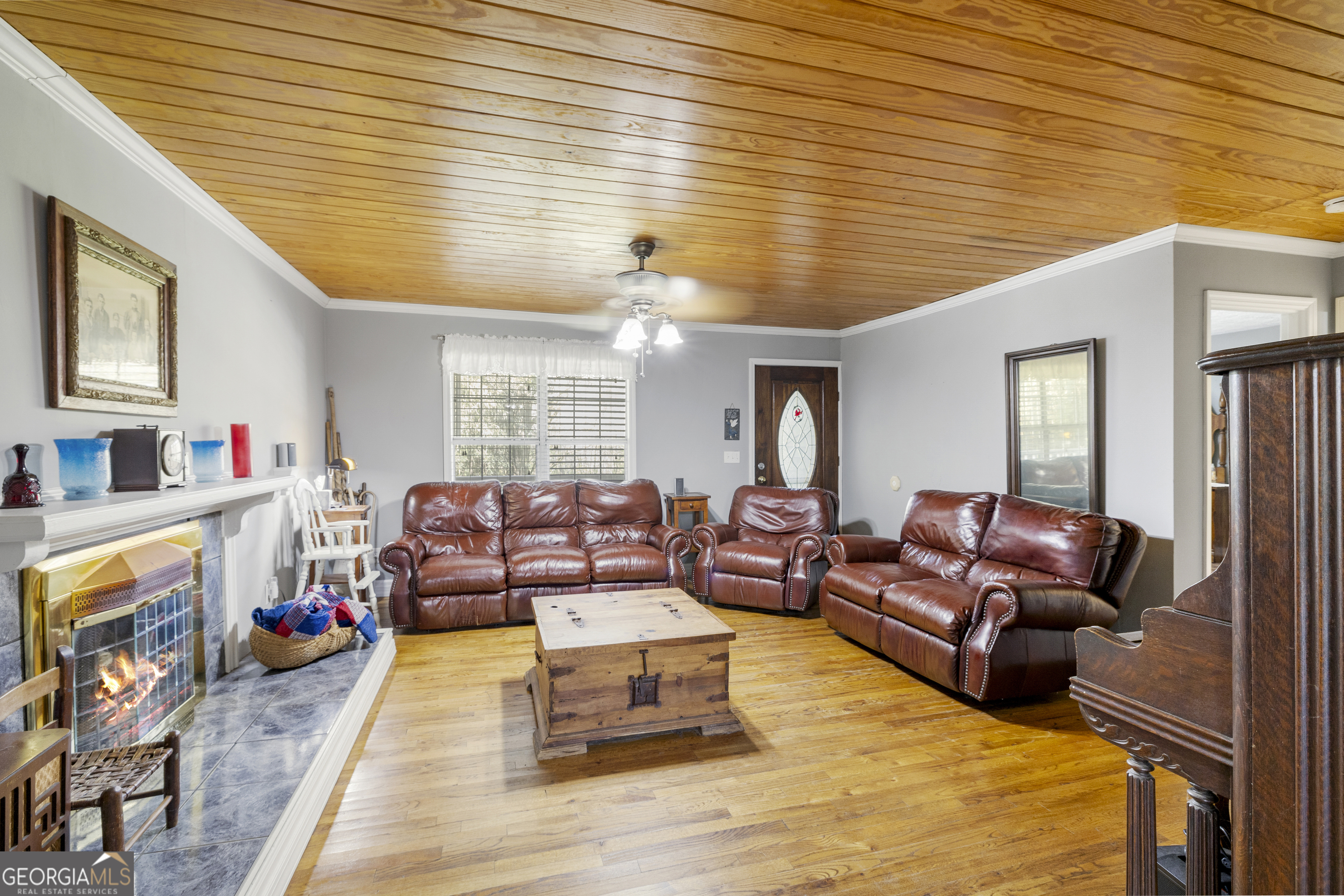 5948 Haywood Valley Road Summerville, GA 30747 - Photo 22 of 67