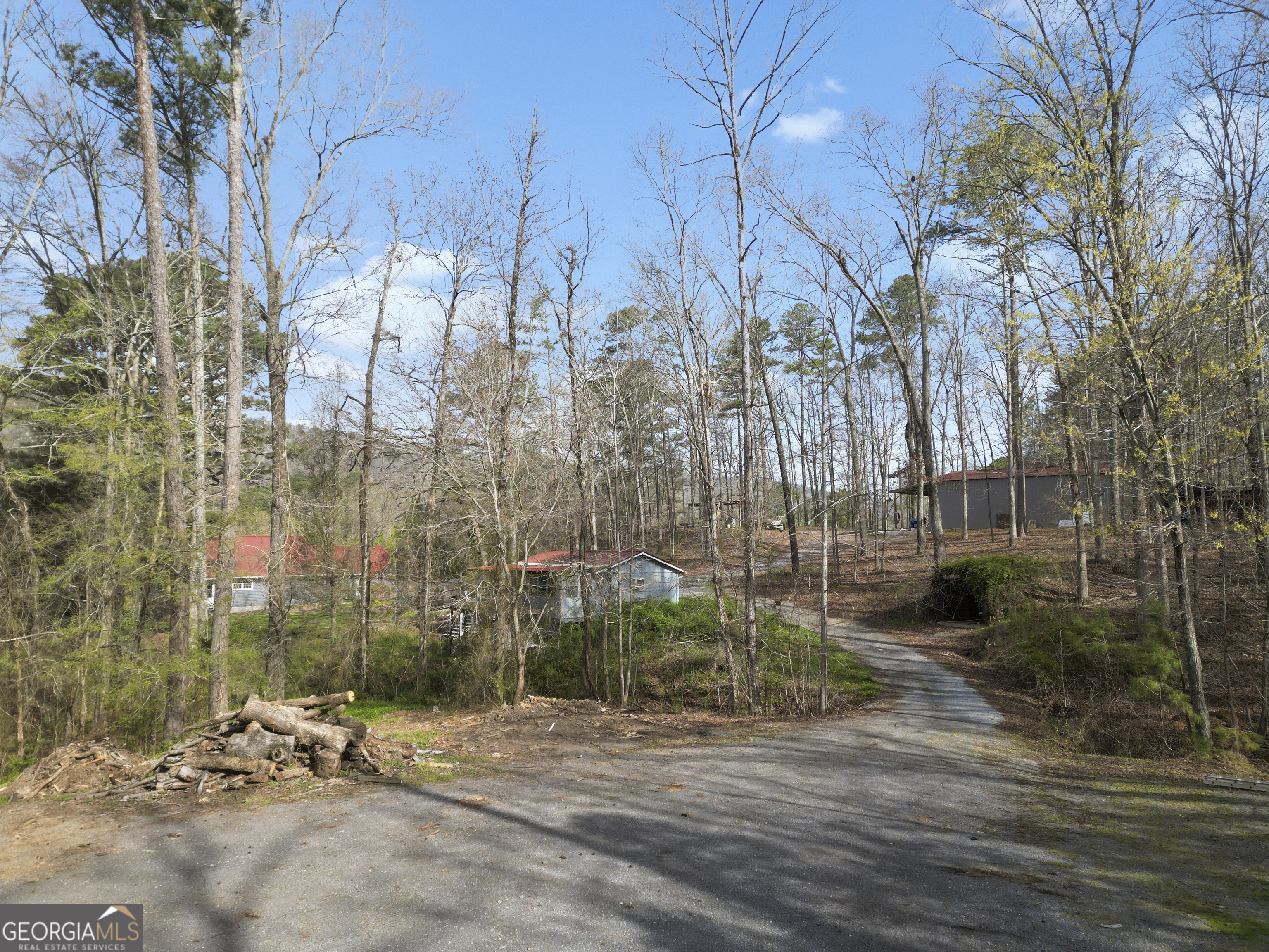 5948 Haywood Valley Road Summerville, GA 30747 - Photo 23 of 67