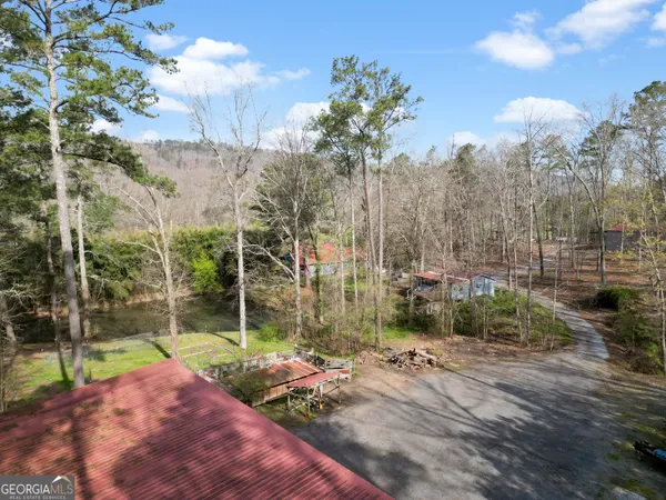 $675,000 | 5948 Haywood Valley Road, Summerville, GA 30747