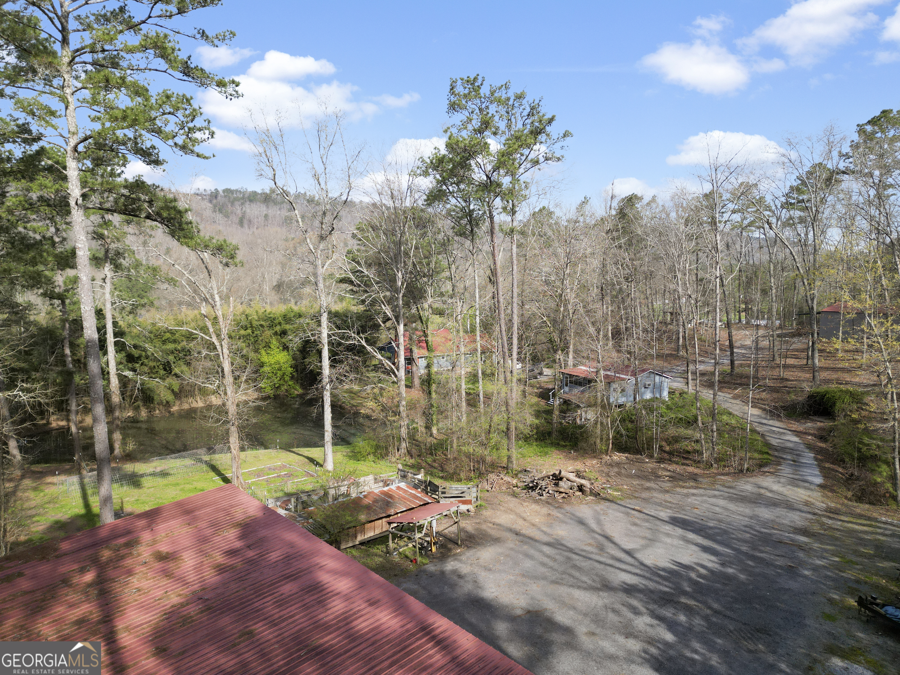 5948 Haywood Valley Road Summerville, GA 30747 - Photo 24 of 67