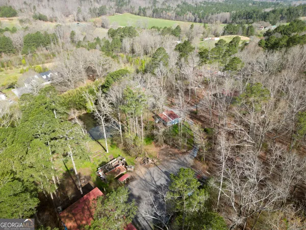 $675,000 | 5948 Haywood Valley Road, Summerville, GA 30747