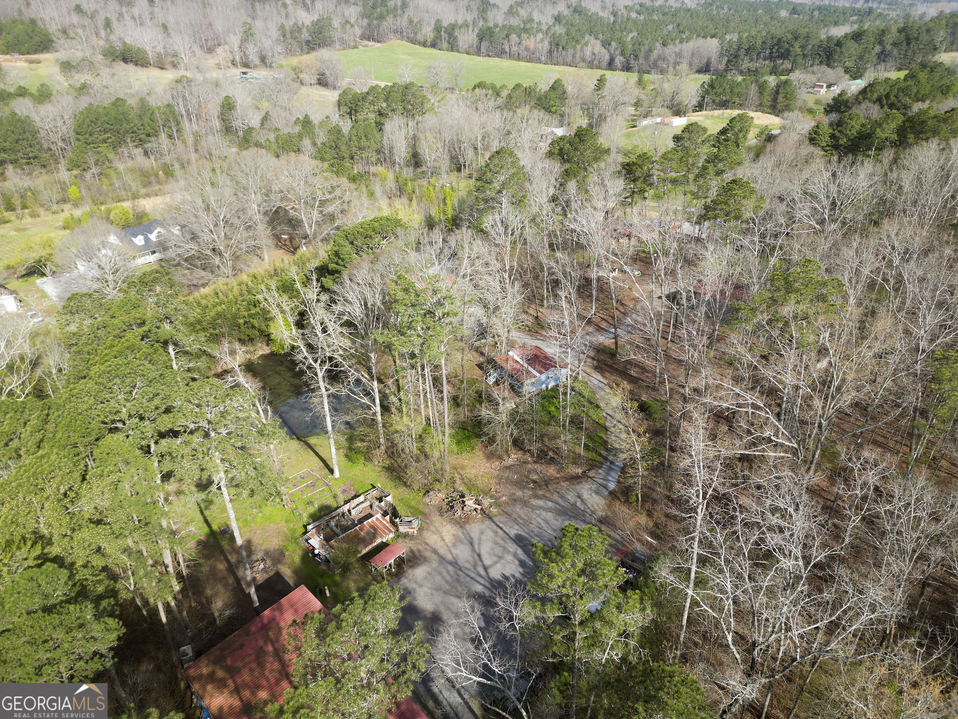 5948 Haywood Valley Road Summerville, GA 30747 - Photo 25 of 67