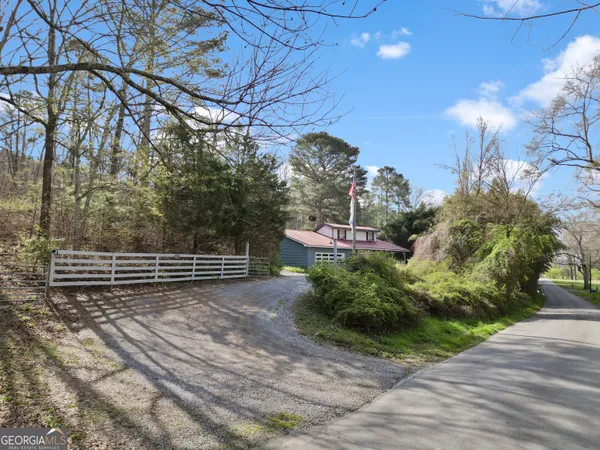 $675,000 | 5948 Haywood Valley Road, Summerville, GA 30747
