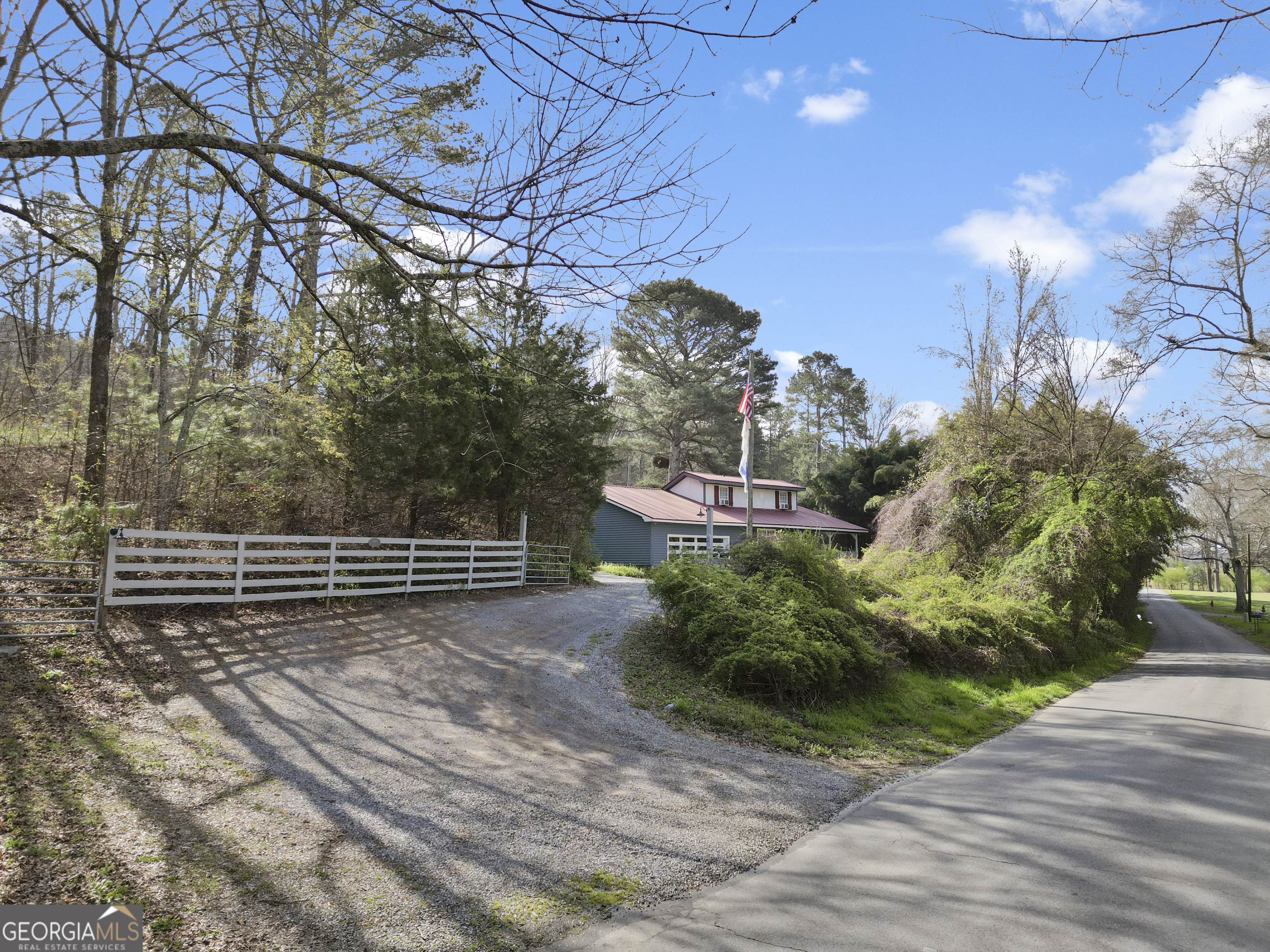 5948 Haywood Valley Road Summerville, GA 30747 - Photo 28 of 67