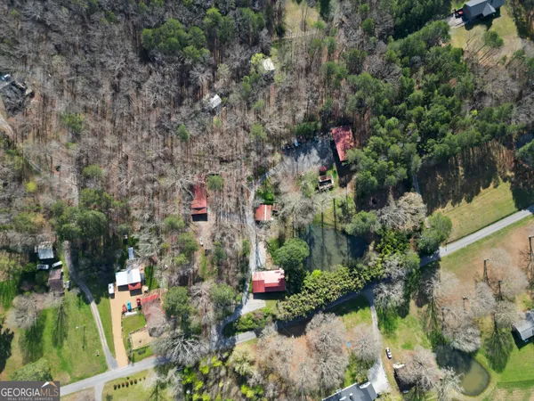 $675,000 | 5948 Haywood Valley Road, Summerville, GA 30747